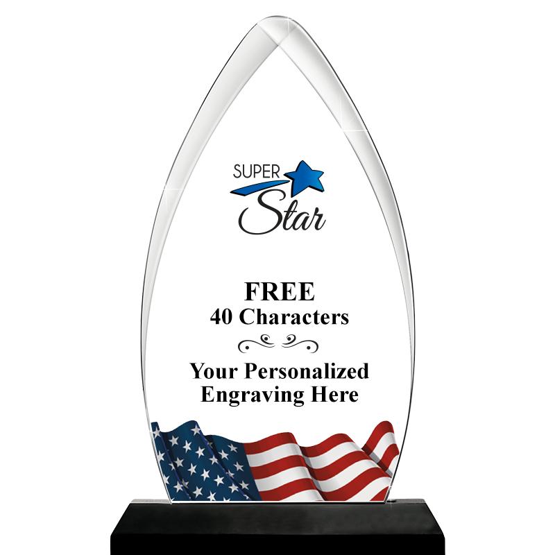 4.5"x6.75"FLG GATEWAY SKYLN/BS