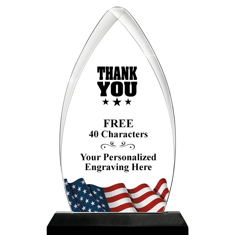 4.5"x6.75"FLG GATEWAY SKYLN/BS