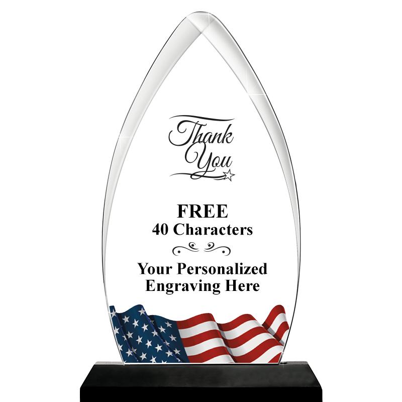 4.5"x6.75"FLG GATEWAY SKYLN/BS