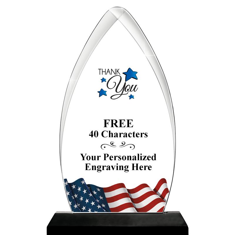 4.5"x6.75"FLG GATEWAY SKYLN/BS