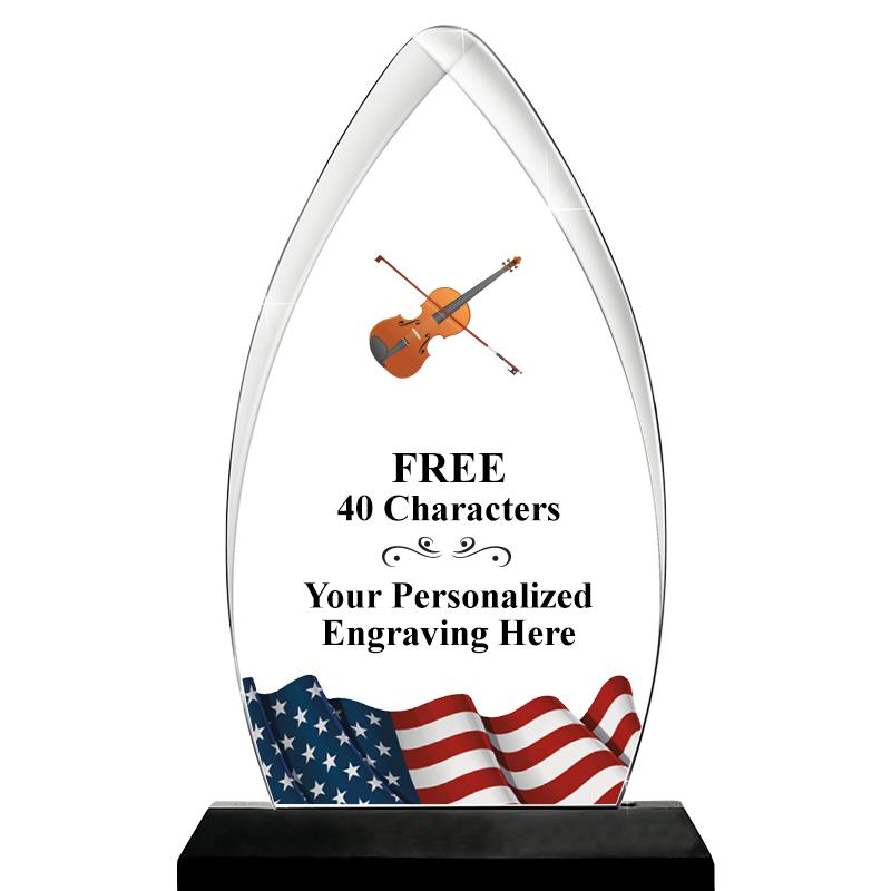 4.5"x6.75"FLG GATEWAY SKYLN/BS