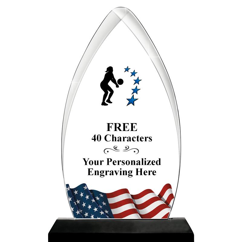 4.5"x6.75"FLG GATEWAY SKYLN/BS