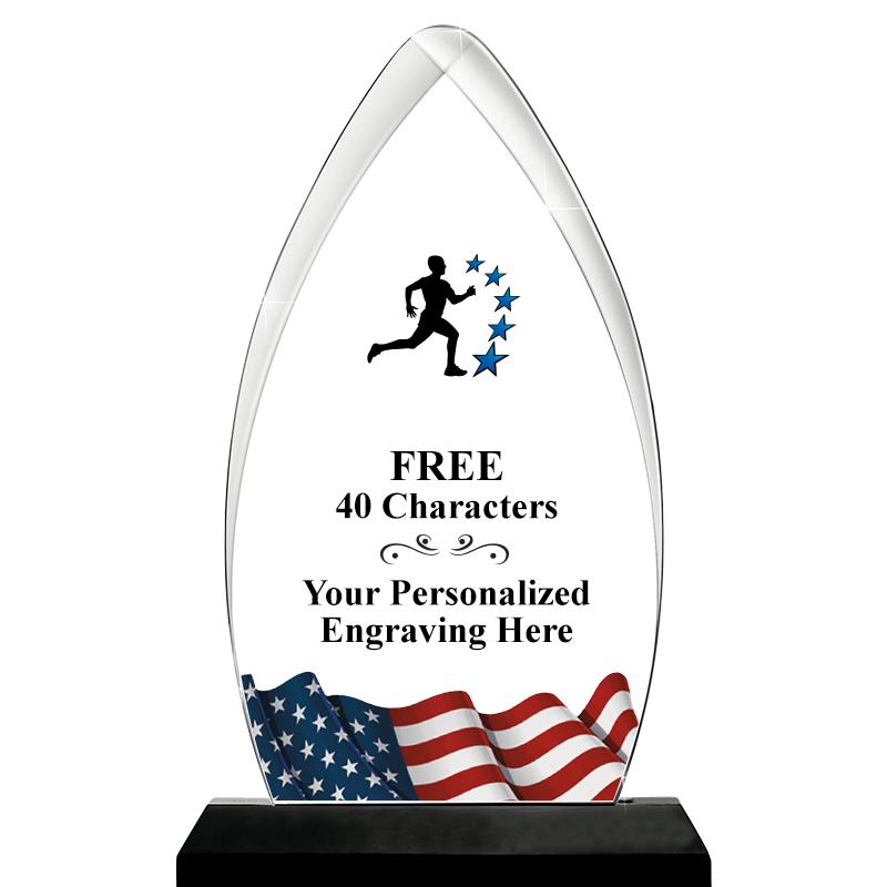 4.5"x6.75"FLG GATEWAY SKYLN/BS