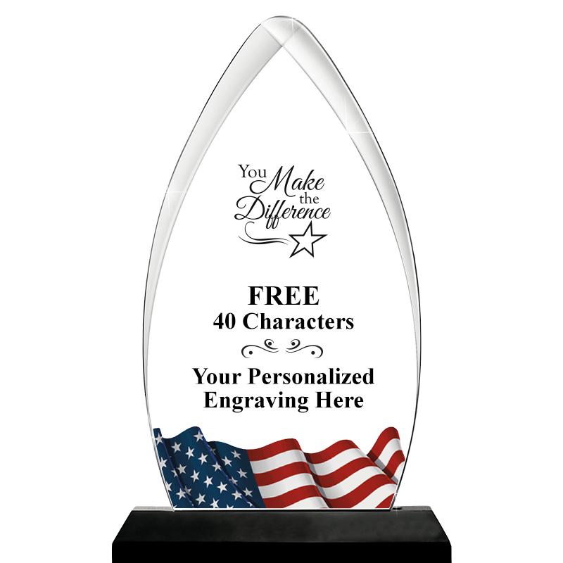 4.5"x6.75"FLG GATEWAY SKYLN/BS