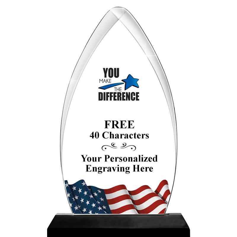 4.5"x6.75"FLG GATEWAY SKYLN/BS