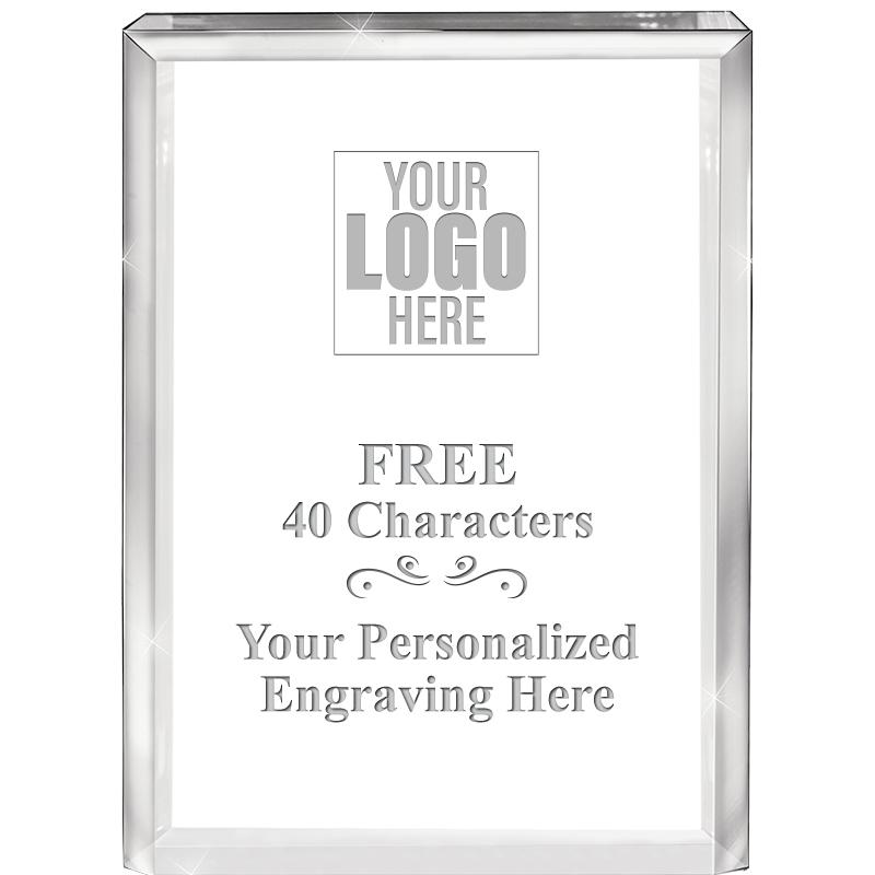 3X4 BILLBOARD ACRYLIC