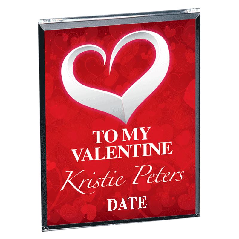 4.5"x6" COLOR PRINT BLLBRD ACR