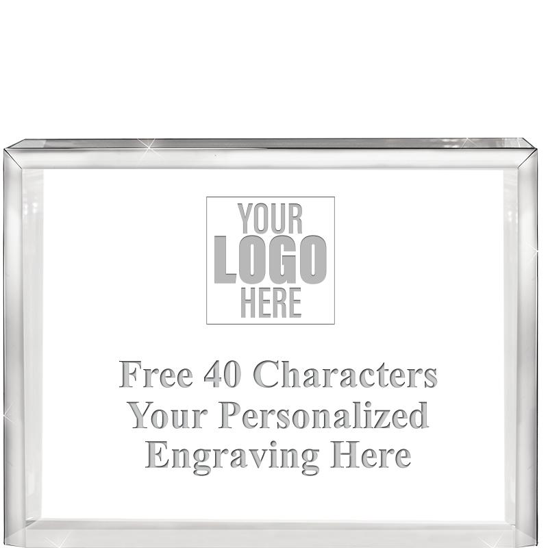 4X3 HORIZONTAL BILLBOARD ACRYL