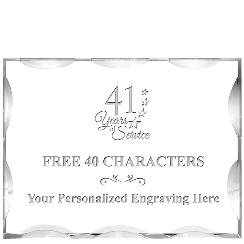 4"X3"HORIZONTAL ILLUSION ACRYL