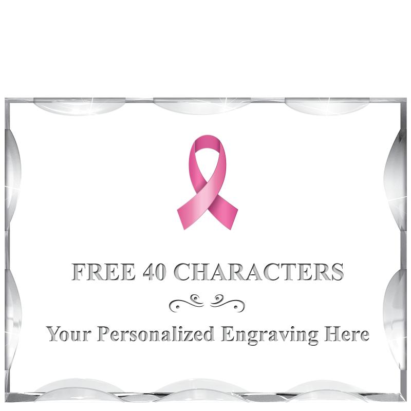 4"X3"HORIZONTAL ILLUSION ACRYL