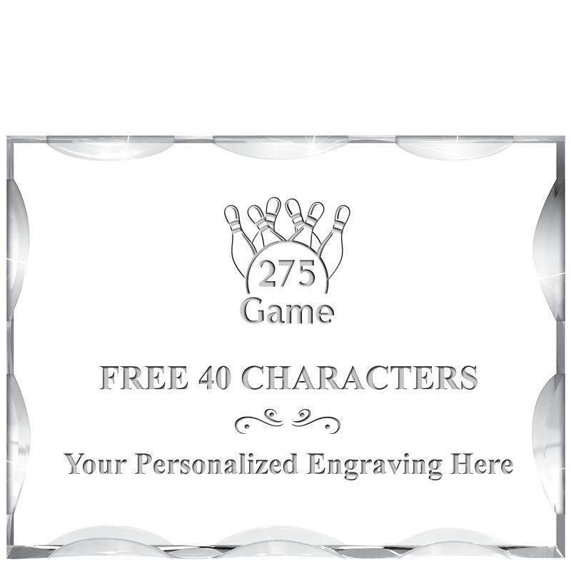 4"X3"HORIZONTAL ILLUSION ACRYL