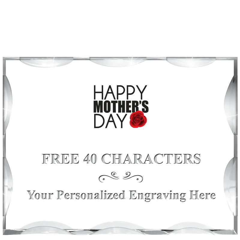 4"X3"HORIZONTAL ILLUSION ACRYL