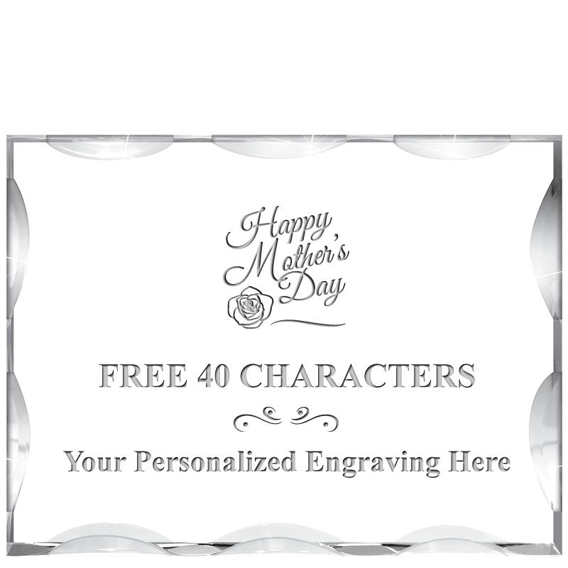 4"X3"HORIZONTAL ILLUSION ACRYL