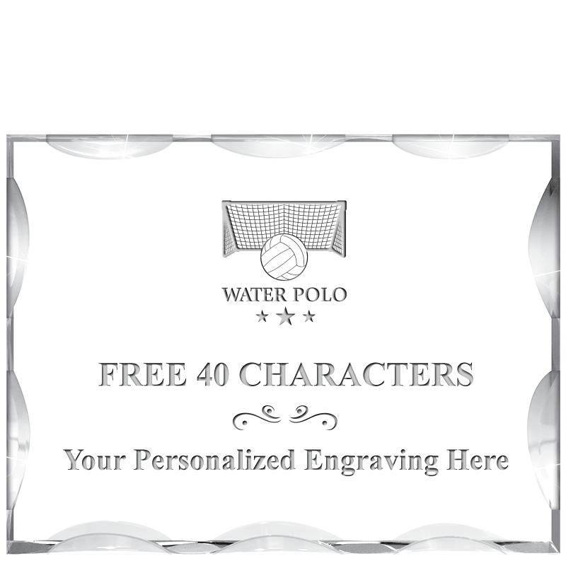 4"X3"HORIZONTAL ILLUSION ACRYL