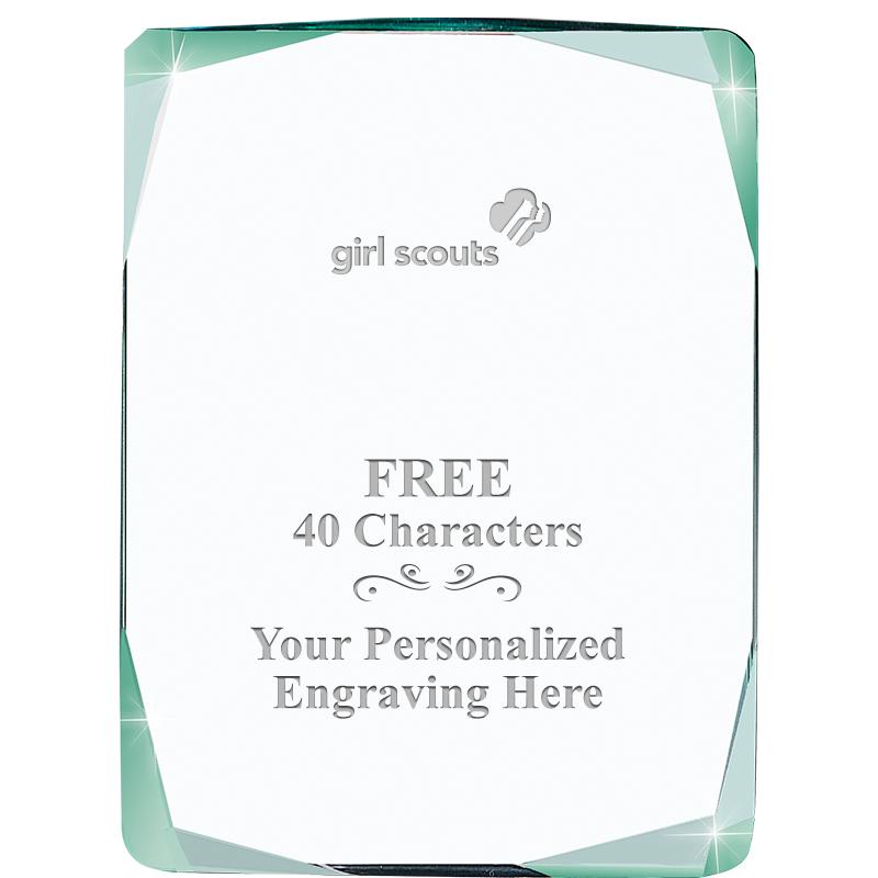 JADE IMPERIAL CLASSIC CUT ACR