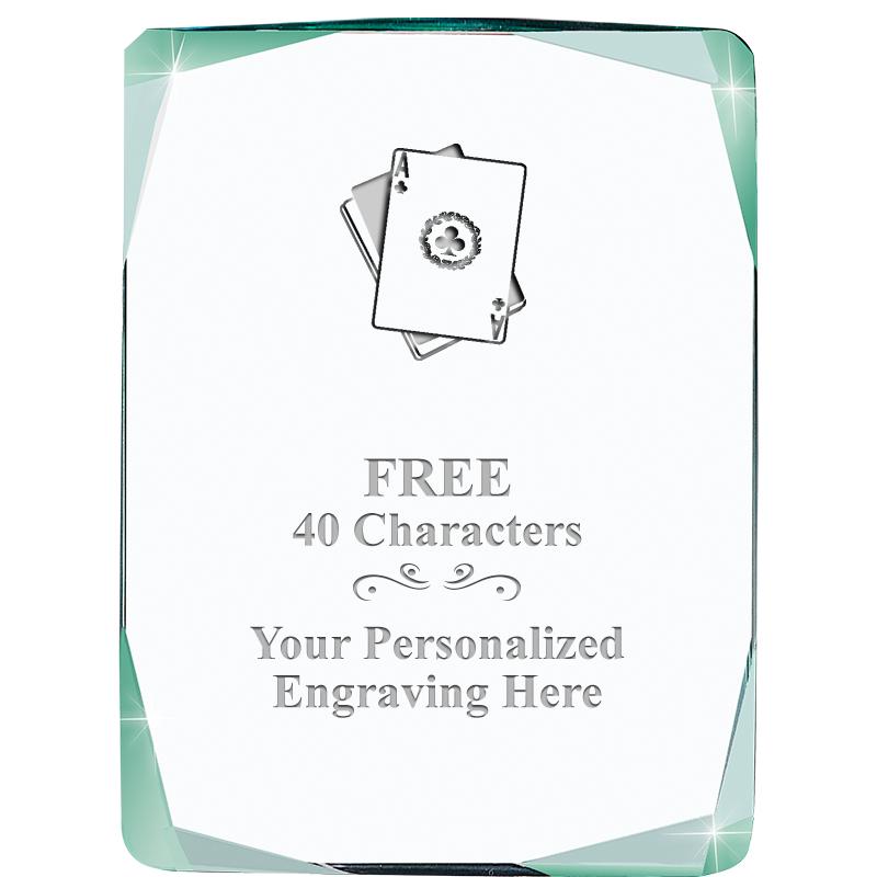 JADE IMPERIAL CLASSIC CUT ACR