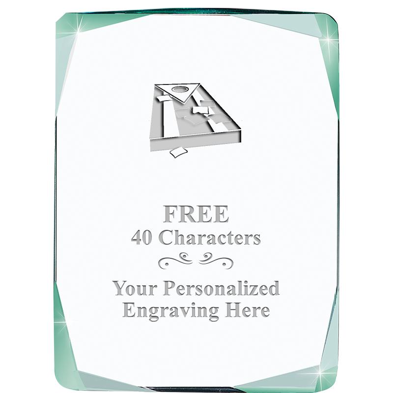 JADE IMPERIAL CLASSIC CUT ACR