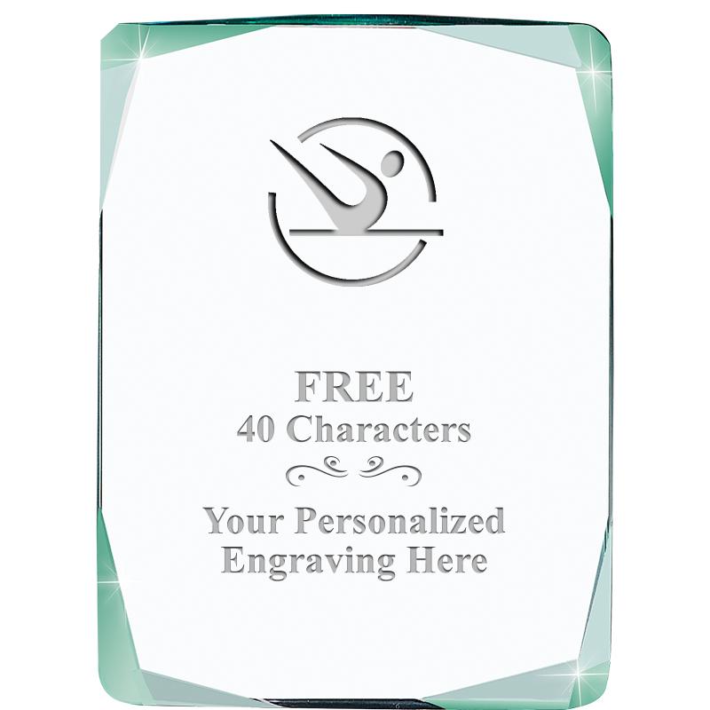 JADE IMPERIAL CLASSIC CUT ACR