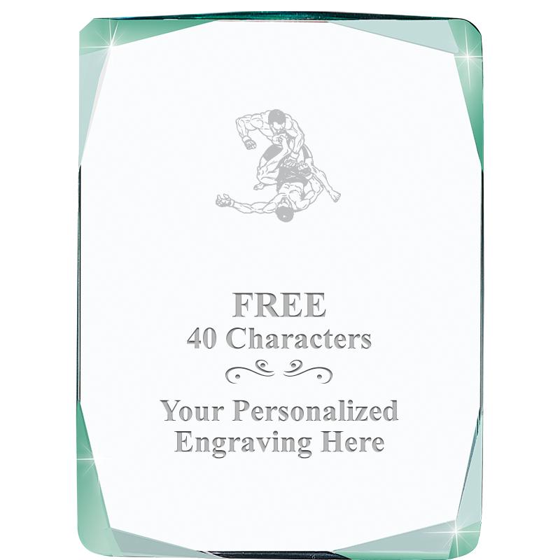 JADE IMPERIAL CLASSIC CUT ACR