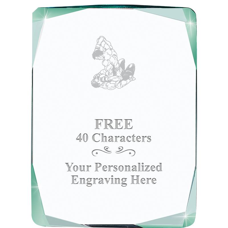 JADE IMPERIAL CLASSIC CUT ACR