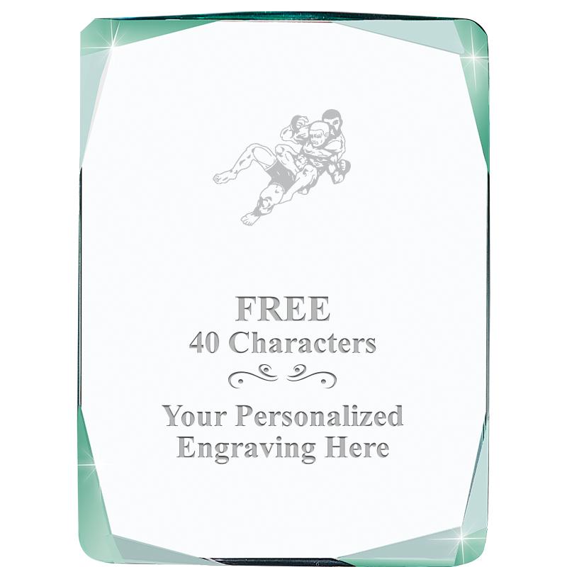 JADE IMPERIAL CLASSIC CUT ACR