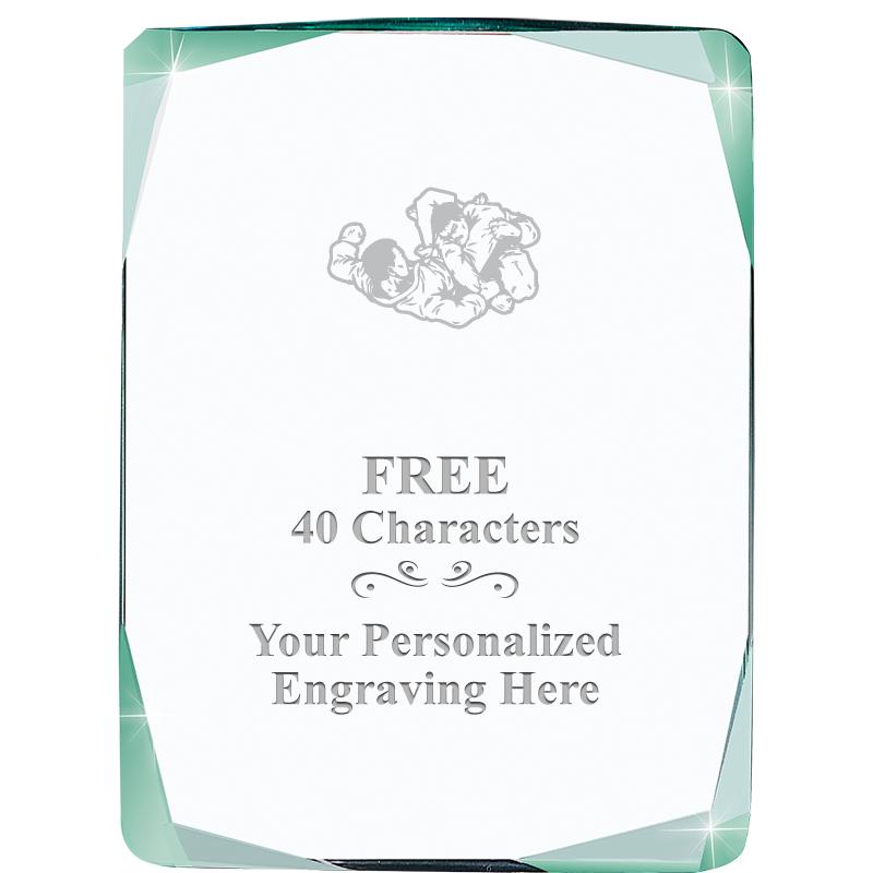 JADE IMPERIAL CLASSIC CUT ACR