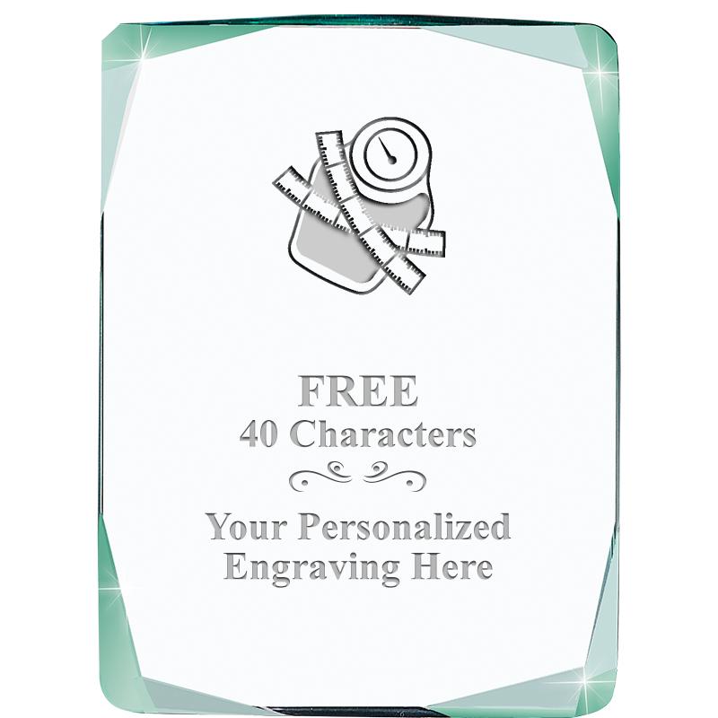 JADE IMPERIAL CLASSIC CUT ACR