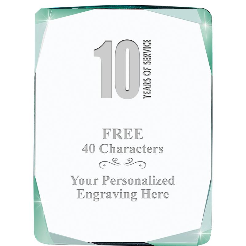 JADE IMPERIAL CLASSIC CUT ACR