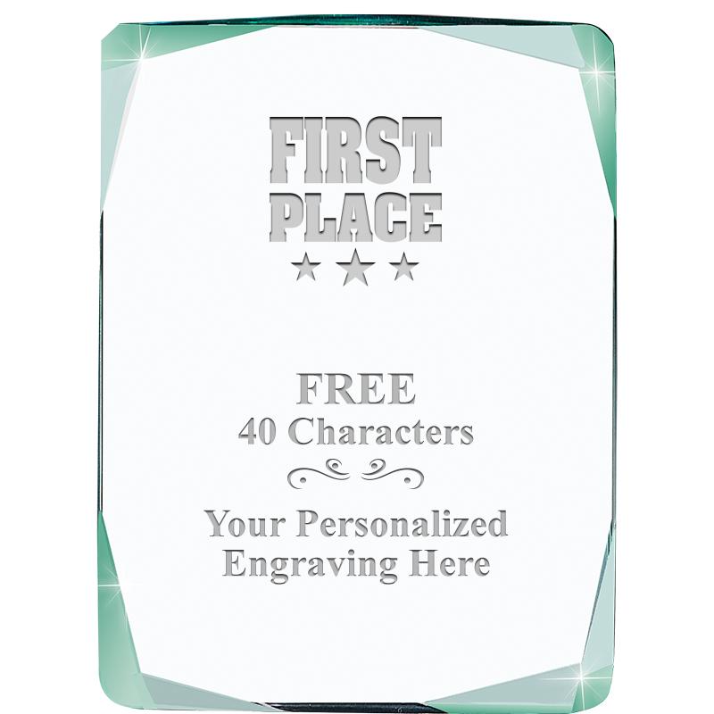 JADE IMPERIAL CLASSIC CUT ACR