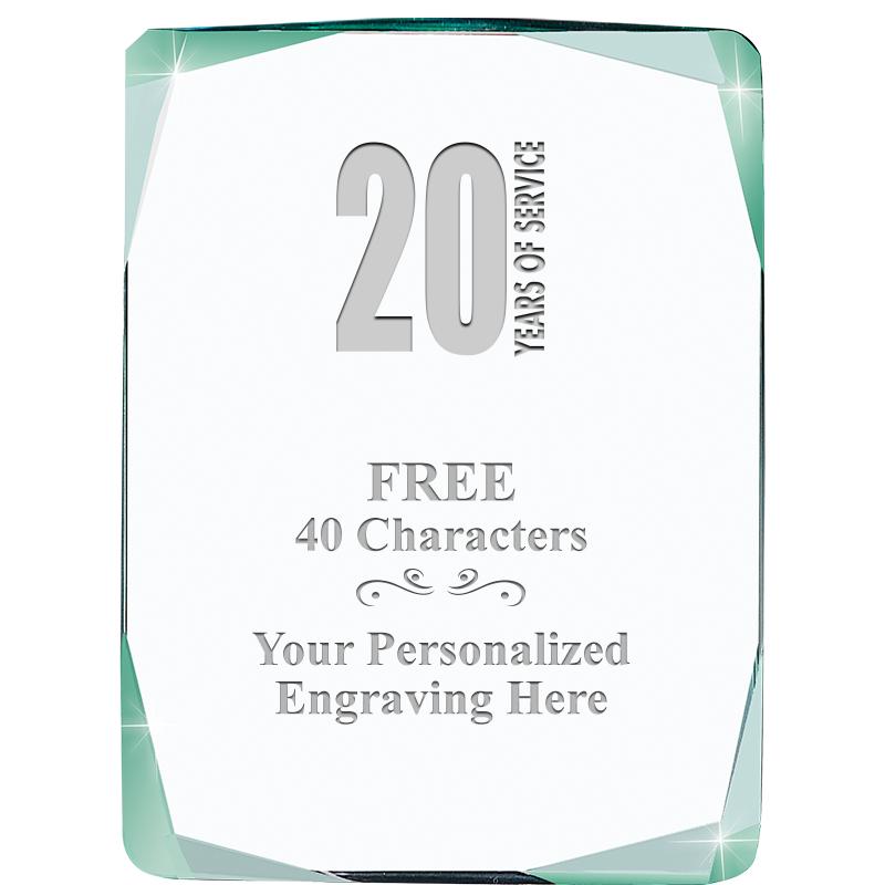 JADE IMPERIAL CLASSIC CUT ACR