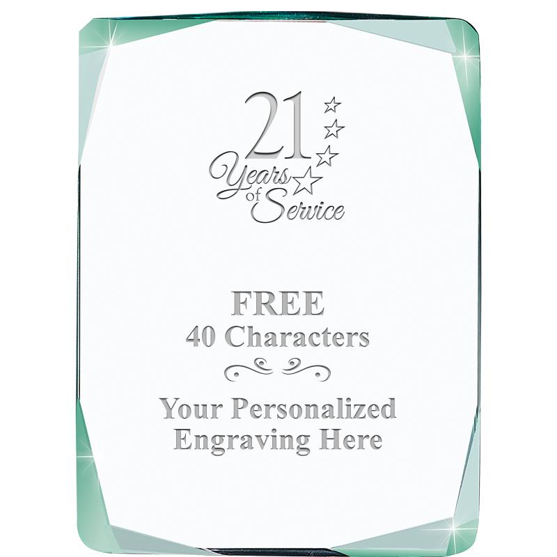 JADE IMPERIAL CLASSIC CUT ACR