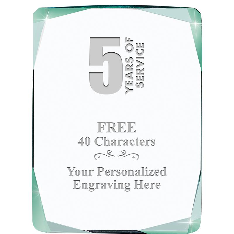 JADE IMPERIAL CLASSIC CUT ACR