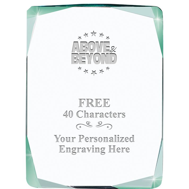 JADE IMPERIAL CLASSIC CUT ACR