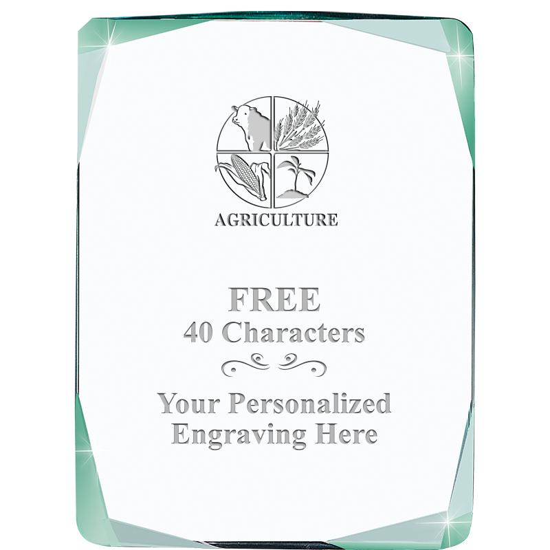 JADE IMPERIAL CLASSIC CUT ACR