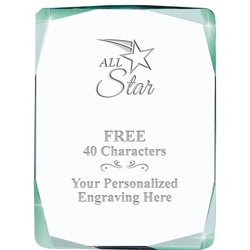 JADE IMPERIAL CLASSIC CUT ACR