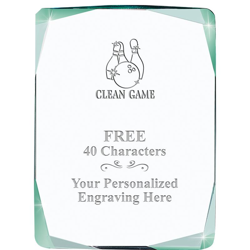 JADE IMPERIAL CLASSIC CUT ACR