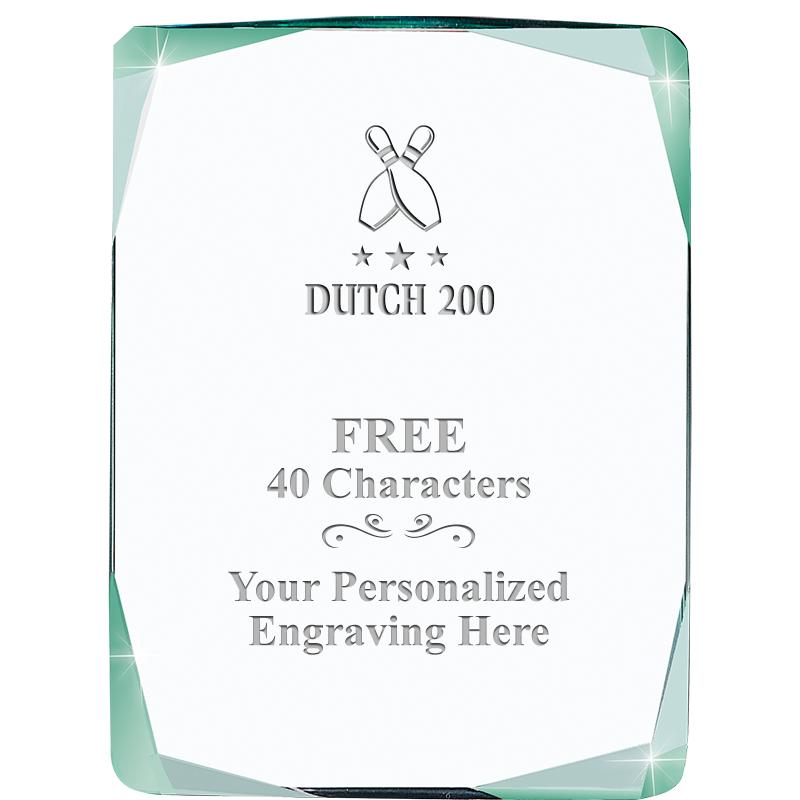 JADE IMPERIAL CLASSIC CUT ACR