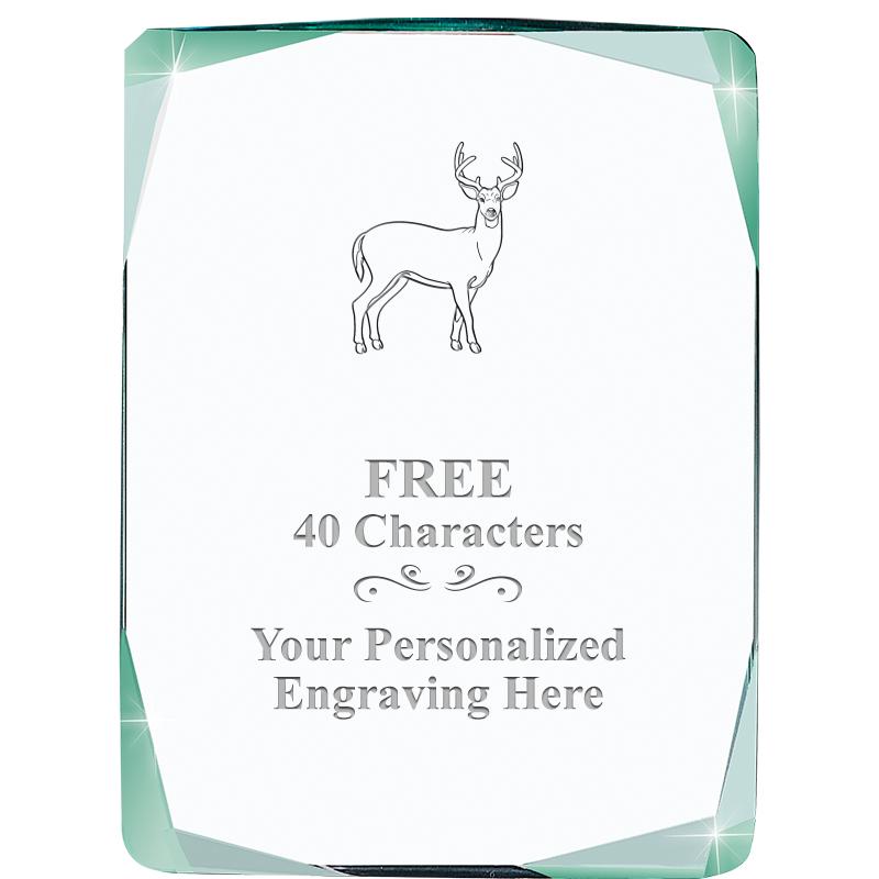 JADE IMPERIAL CLASSIC CUT ACR