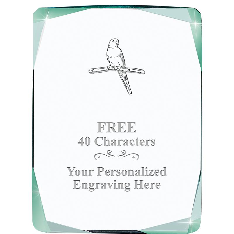 JADE IMPERIAL CLASSIC CUT ACR