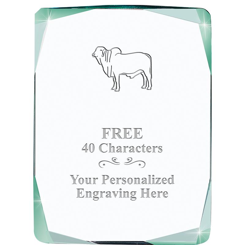 JADE IMPERIAL CLASSIC CUT ACR