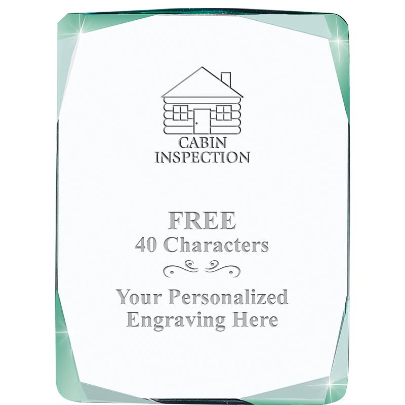 JADE IMPERIAL CLASSIC CUT ACR