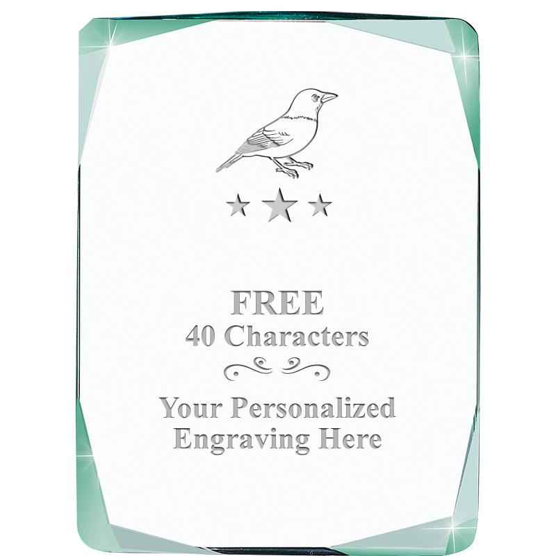 JADE IMPERIAL CLASSIC CUT ACR