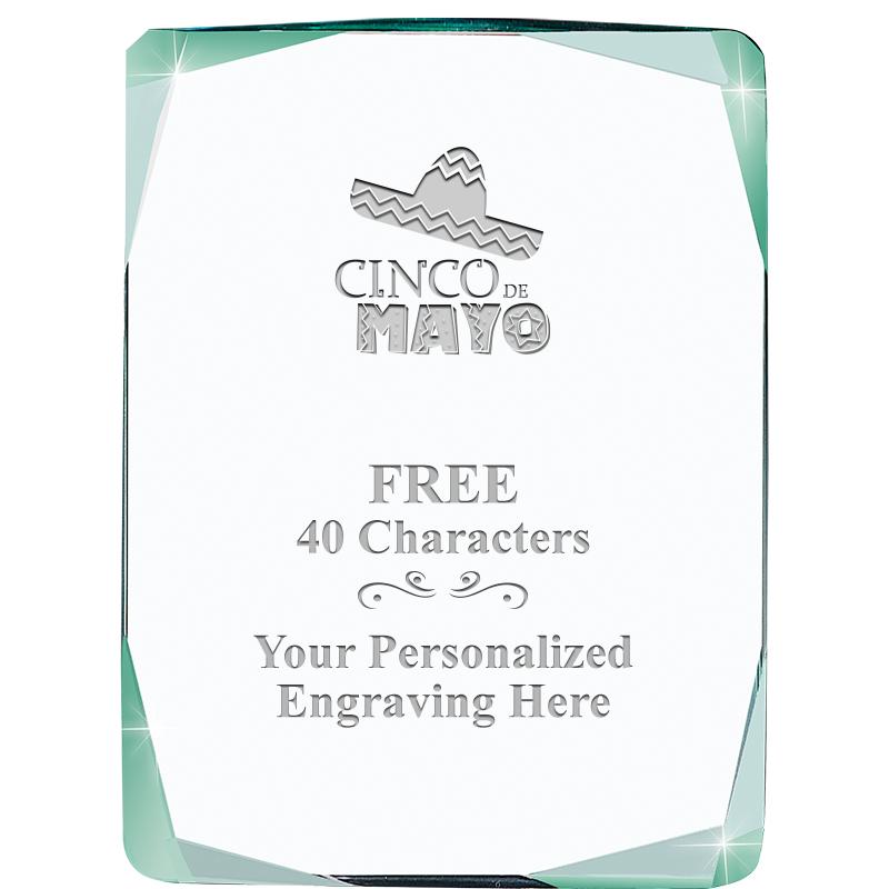 JADE IMPERIAL CLASSIC CUT ACR