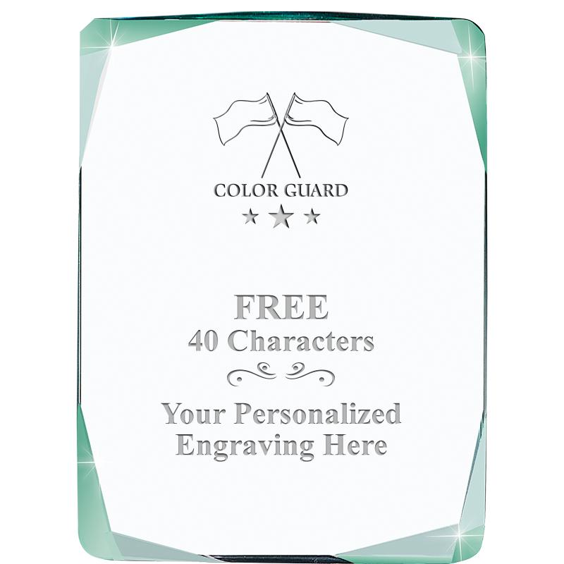 JADE IMPERIAL CLASSIC CUT ACR