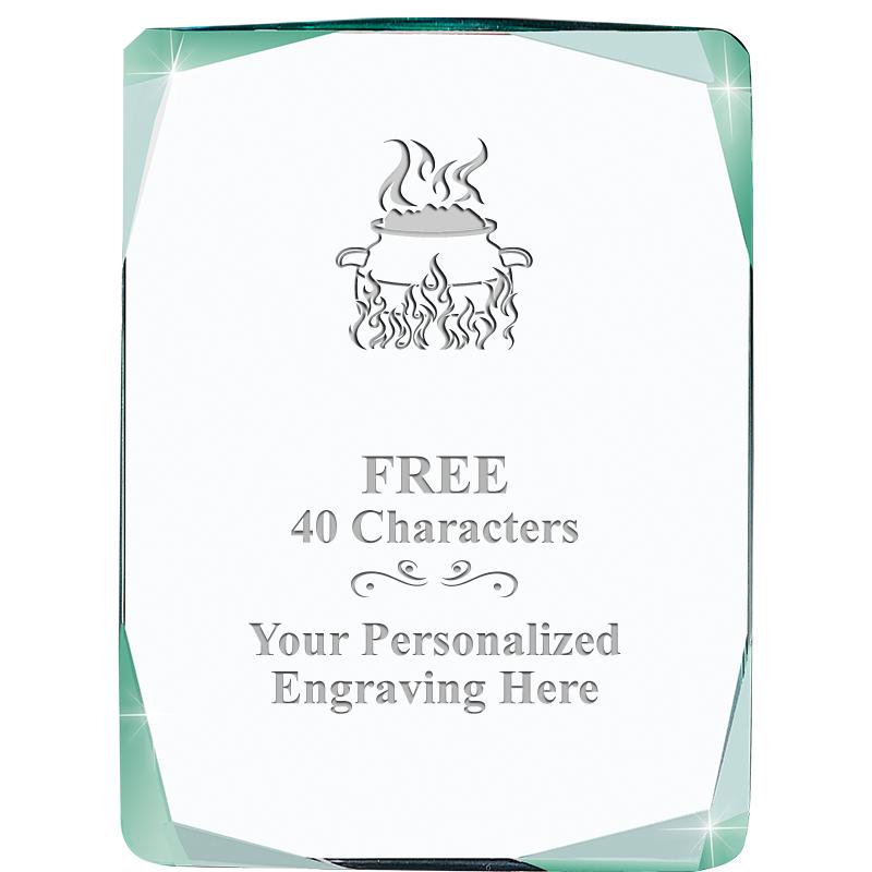 JADE IMPERIAL CLASSIC CUT ACR