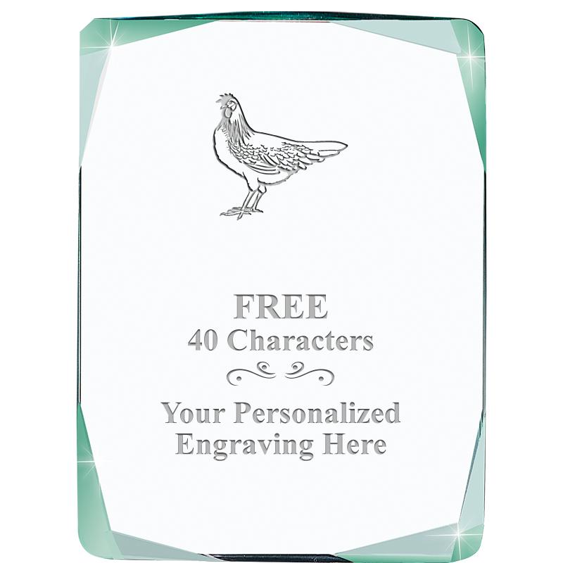 JADE IMPERIAL CLASSIC CUT ACR