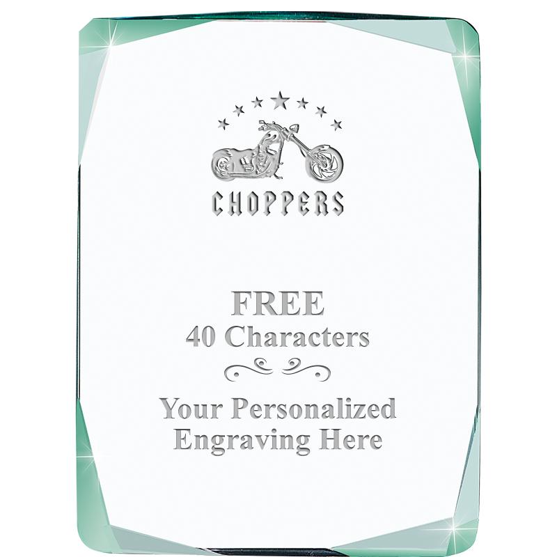 JADE IMPERIAL CLASSIC CUT ACR