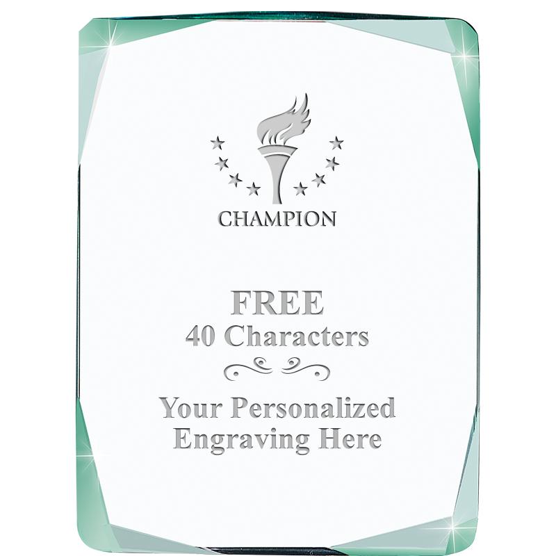 JADE IMPERIAL CLASSIC CUT ACR