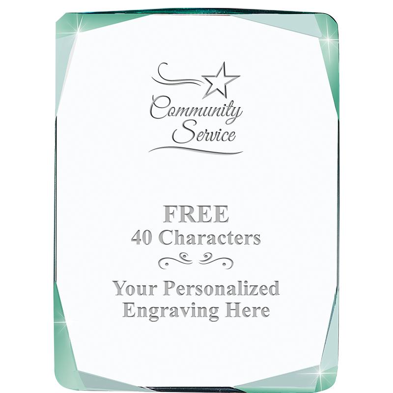 JADE IMPERIAL CLASSIC CUT ACR