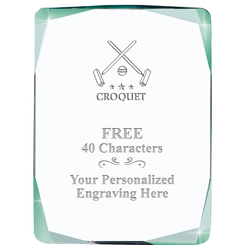 JADE IMPERIAL CLASSIC CUT ACR